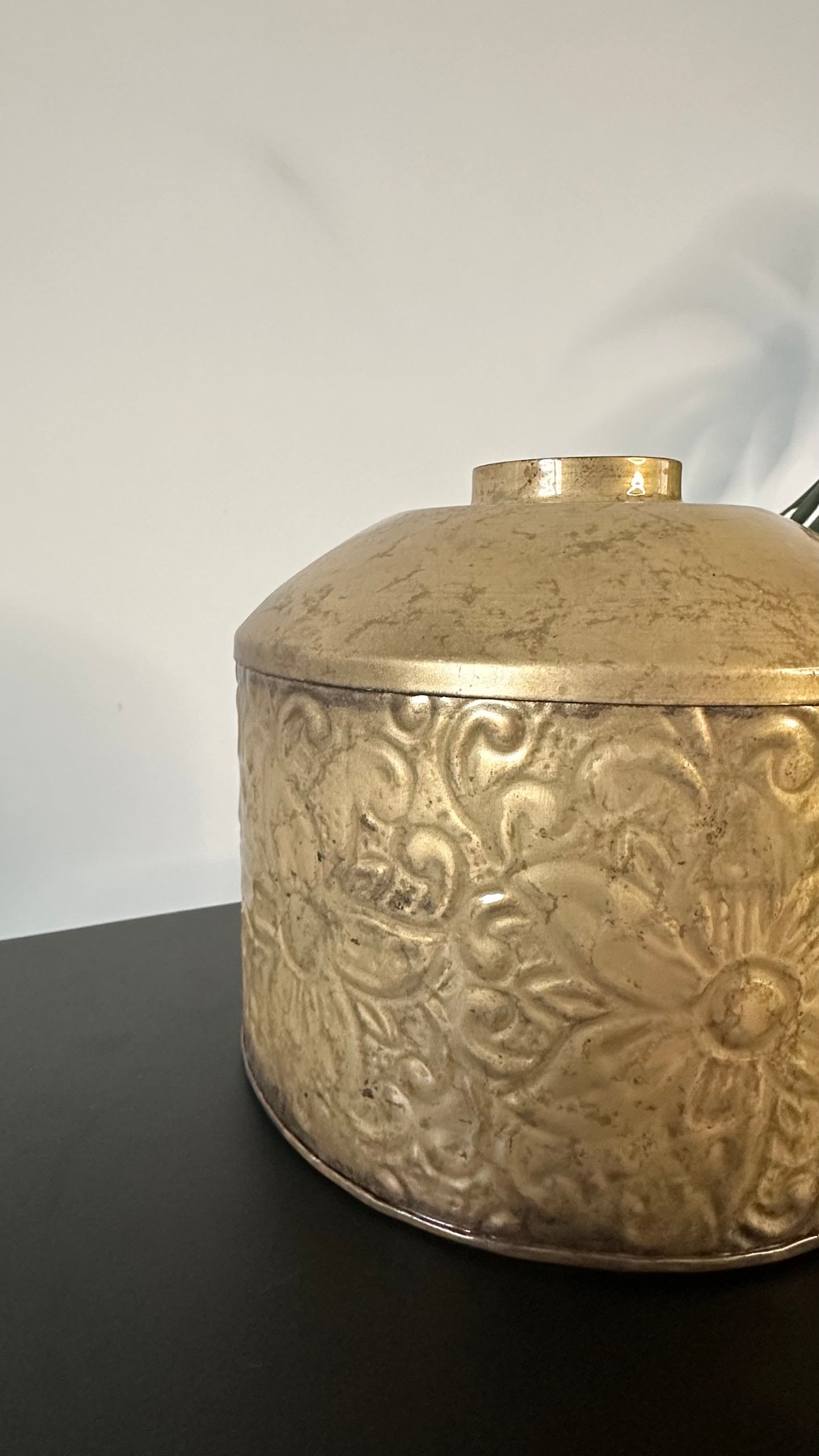 Gouden Vaas Celine