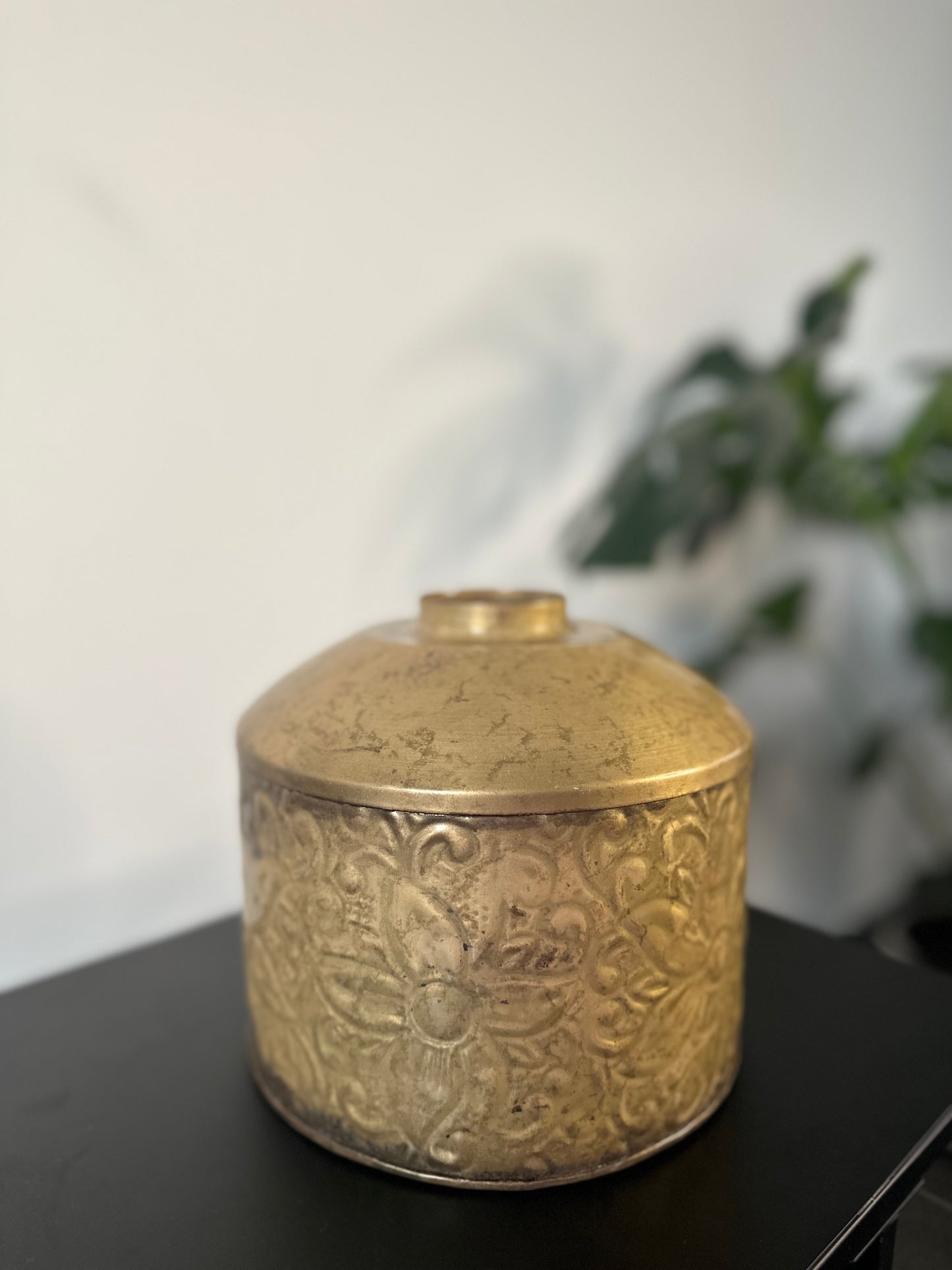 Gouden Vaas Celine