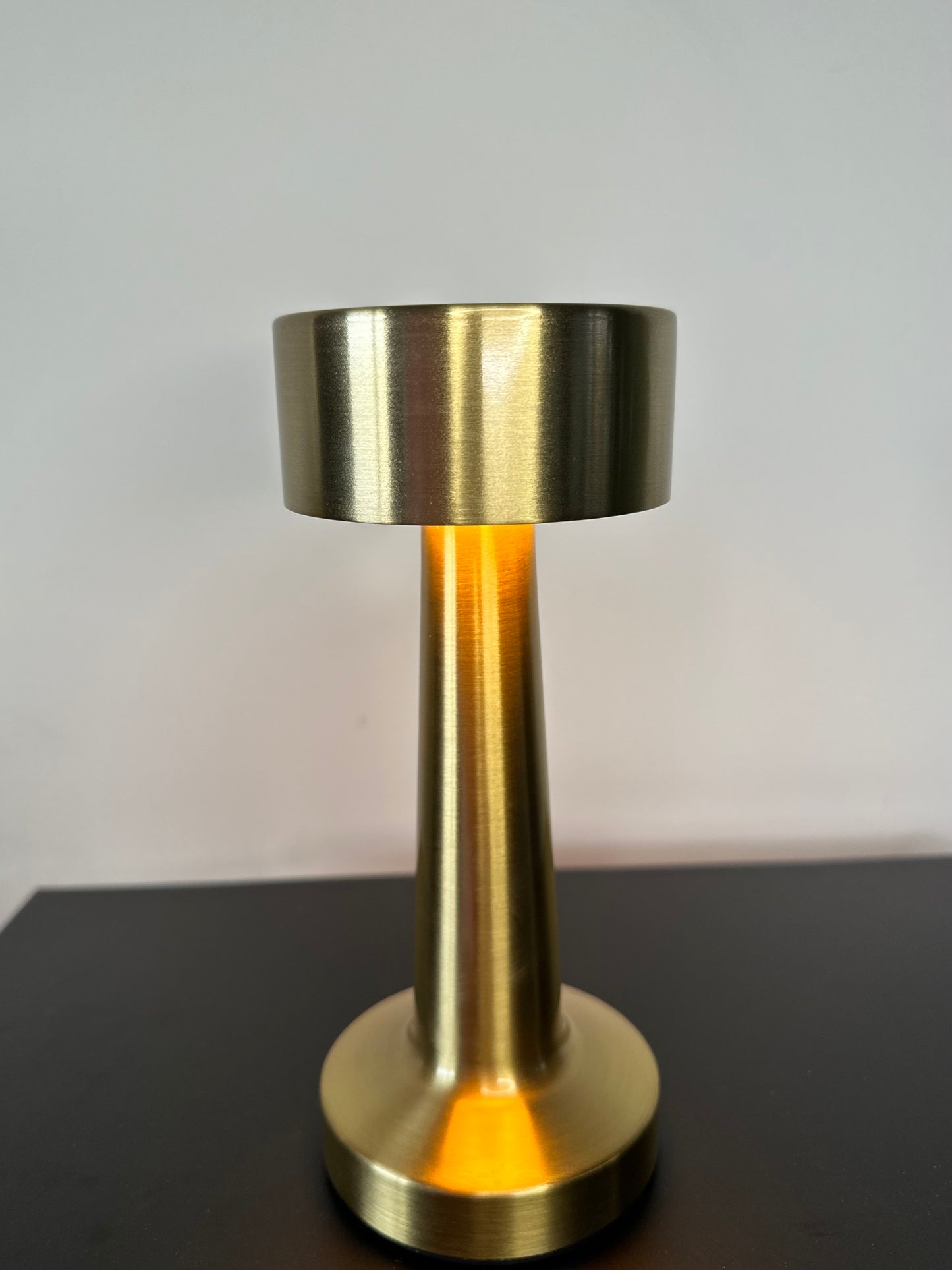 Decoratie lamp - LED - 3 standen - Touch