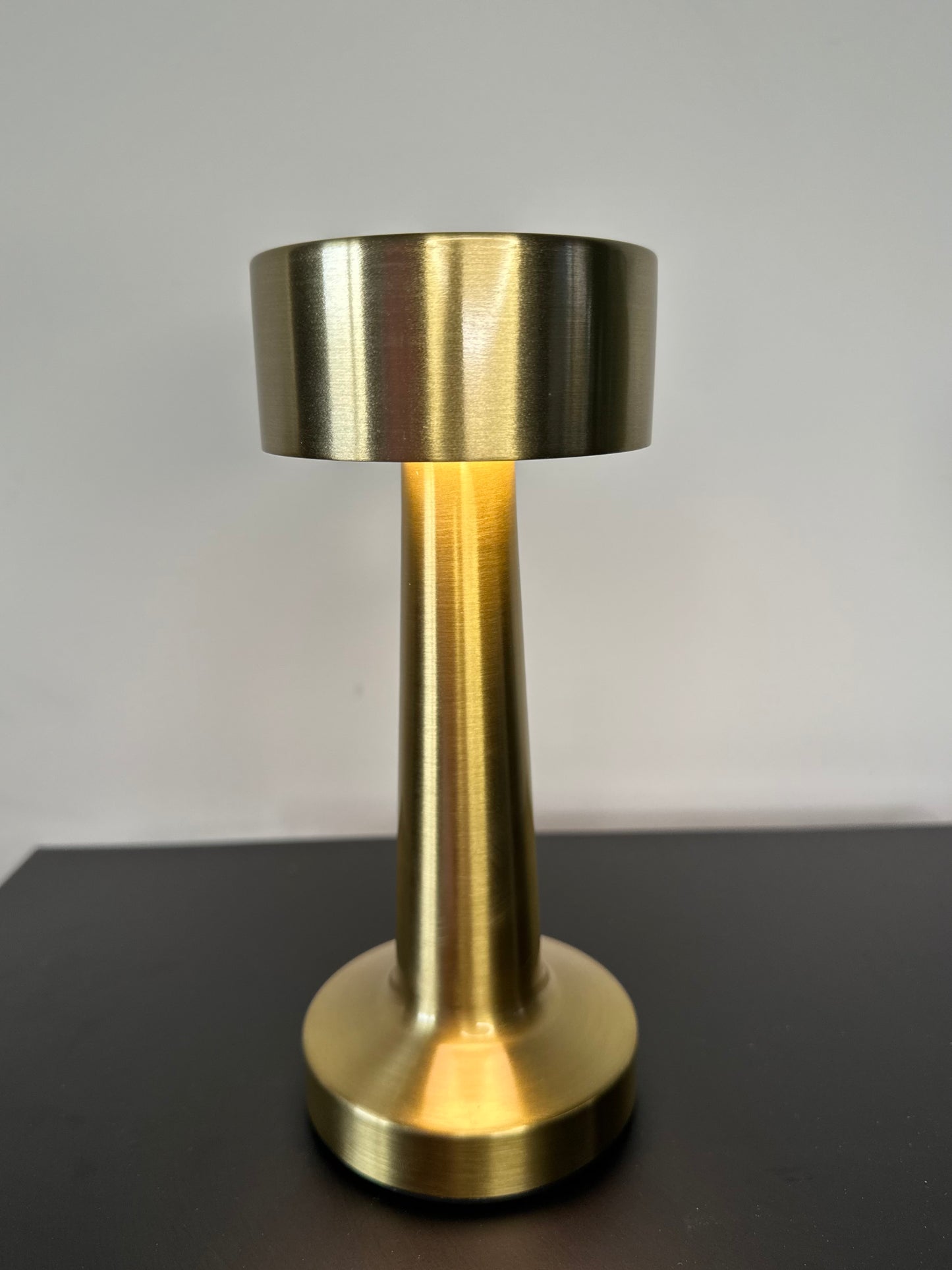 Decoratie lamp - LED - 3 standen - Touch