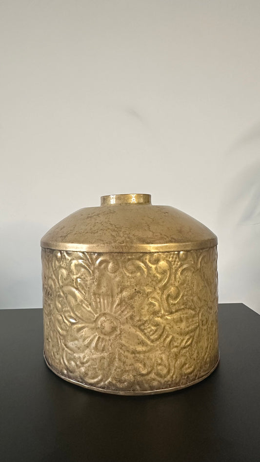 Gouden Vaas Celine